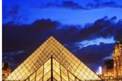 3 Must-visit Museums When In Art Lover’s Delight Paris