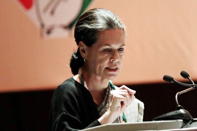 Respect alliances, but not at the cost of Cong revival: Sonia