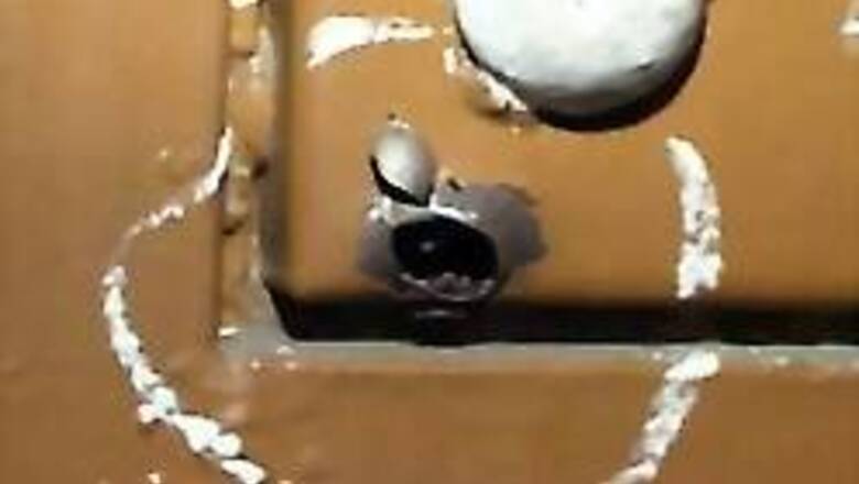 Three injured in Delhi firing