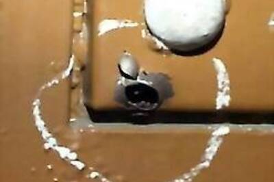 Three injured in Delhi firing