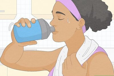 How to Drink More Water Without Peeing All the Time