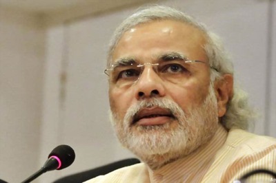 From Gujarat to UK: Ahead of Modi's visit, Patels write to British PM about 'atrocities' on them