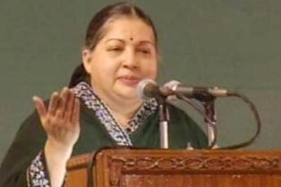 Congress not invited to AIADMK fold: Jayalalithaa