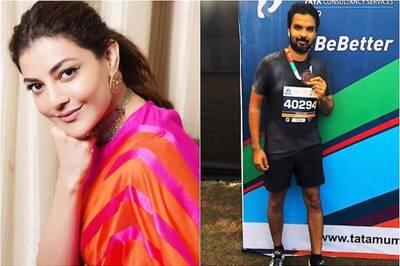 Kajal Aggarwal Reveals Her Wedding Date with Gautam Kitchlu, Says 'Thrilled to Start Our New Lives Together'