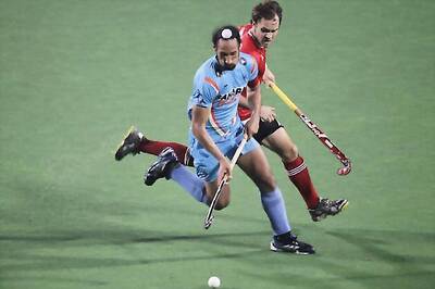 Meet the stars of Indian hockey