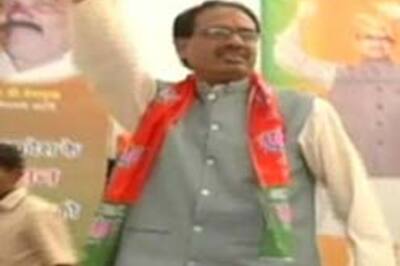 MP elections; Shivraj Singh knows how to beat the odds