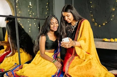 Lohri 2024: Follow These Tips To Get The Perfect Festive Look On This Day