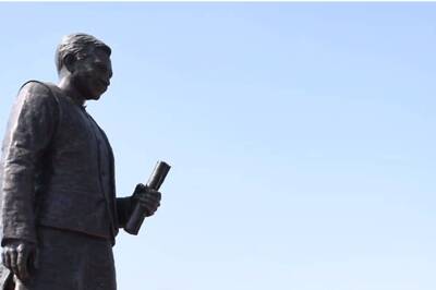 Here's Why Antyodaya Diwas is Celebrated on Pandit Deendayal Upadhyaya's Birth Anniversary