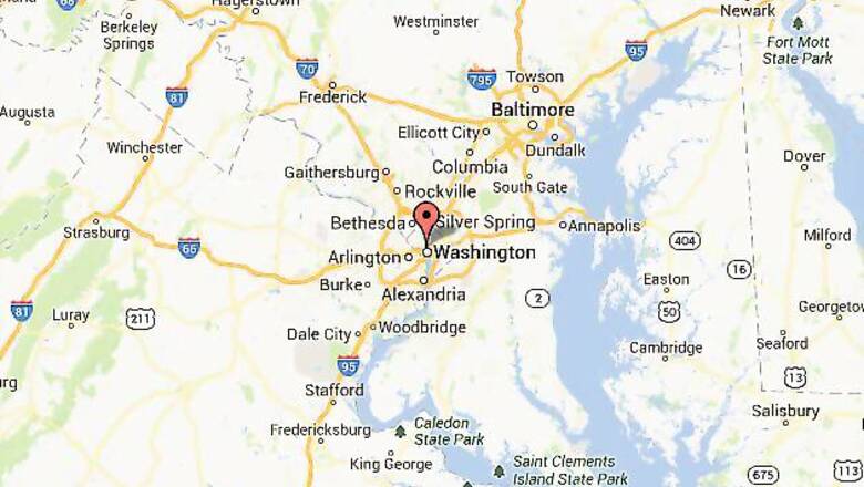 Indian man shot dead in US by unknown assailant
