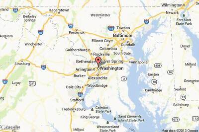 Indian man shot dead in US by unknown assailant