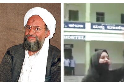 Exclusive | al-Qaeda Chief's Hijab Video for Propaganda, to Grow Base in India: Intel Sources