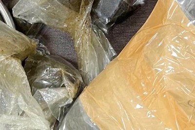 ED Launches Money Laundering Probe in Rs 21k Cr Worth Afghan-origin Heroin Seizure Case