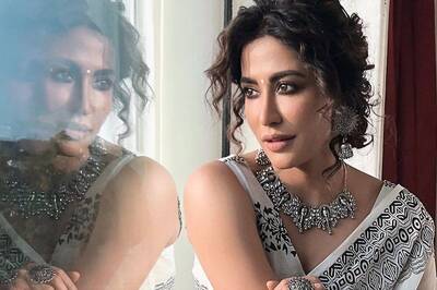 Chitrangda Singh Recalls Crazy Fan Experience, Says 'Someone Sent Me Legal Papers of...'