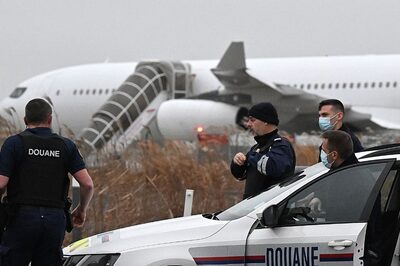 Nicaragua Flight a Case of Indian Tourists Who Did Not Want to Return? Intel Sources Point to ‘Larger Conspiracy’