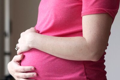 In Maharashtra, 40 Kids Under Age of 1 Die Every Day; Docs Says 'Pregnant Women Shouldn't Miss Meds'