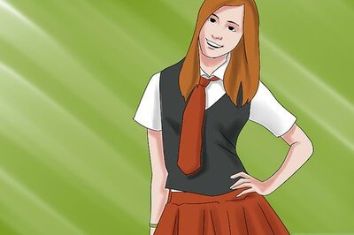How to Kiss Your Boyfriend for the First Time (Middle School Girls)
