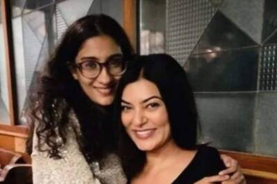 Sushmita Sen Recalls Walking Out Of Akshay Kumar’s Film For Her Daughter: ’Knew This Is End Of My Career’