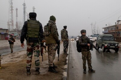 SPO and Civilian Killed in Militant Attack in Jammu & Kashmir's Baramulla