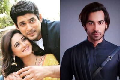 Bigg Boss 13: Arhaan Khan is Not Happy with Rashami-Siddharth Bonding?