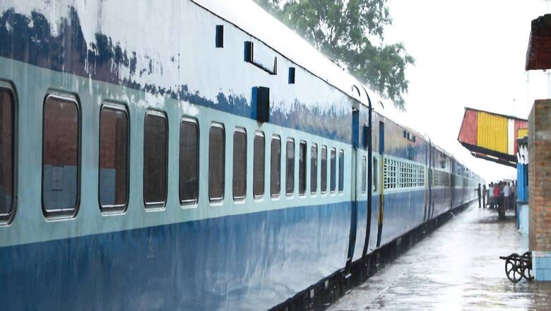 Indian Railways to Introduce New Train on Kolkata-Ranchi Route From July 30