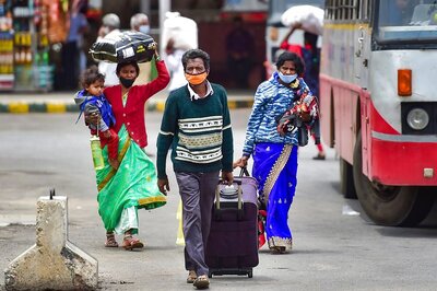 Karnataka Mulls Easing Weekend & Night Curfew, Reopening Malls in 3rd Level of Unlock