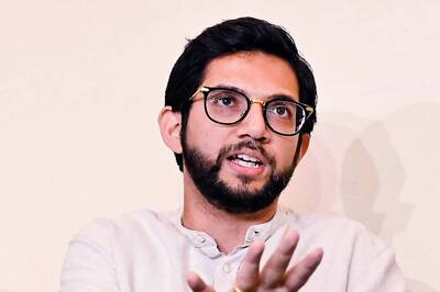 Have Heard Maha CM Has Been Asked to Resign, Claims Aaditya; Taunts Shinde Faction MLAs About 'True Worth'