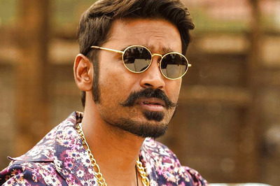 Happy Birthday Dhanush: 5 Movies by the Raanjhanaa Actor You Shouldn't Miss