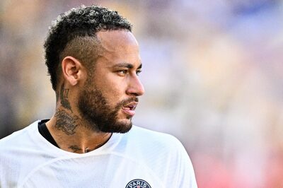 France Finance Ministry Searched in Neymar PSG Transfer Probe: Reports