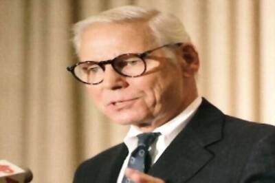 CBI refuses to reveal 'MEA letter' on Anderson