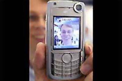 Now Yahoo applications on Nokia sets