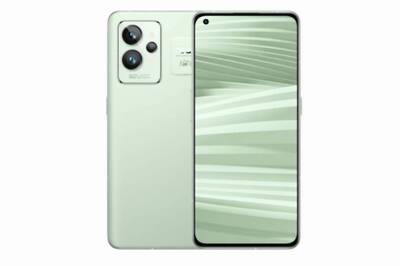 Realme GT 2 Pro, Realme 9 4G Launch Today: How To Watch Livestream And What To Expect