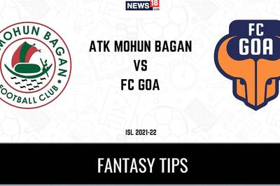 ATKMB vs FCG Dream11 Team Prediction: Check Captain, Vice-Captain and Probable Playing XIs for Today's ISL 2021-22 Match 44, December 29, 07:30 pm IST