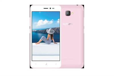 lephone Launches New Smartphone 'lephone W15': Price, Specifications