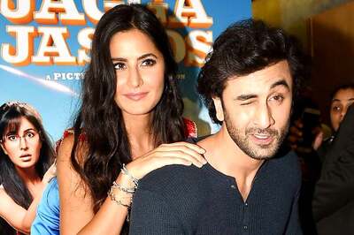Never Lost Interest In Life, I'm Not Jaded: Ranbir Kapoor