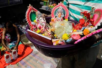 Mahalaxmi Vrat 2019: Date, Time and Significance of This 16-day Long Fast