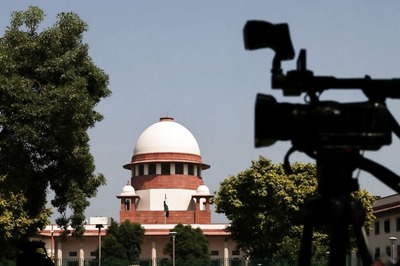 SC Transfers to HC Plea Against Shifting of J&K Detenues Out of UT Jails