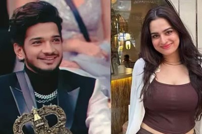 Ayesha Khan, Ex-Girlfriend Of Munawar Faruqui, Reacts After He Wins Bigg Boss 17