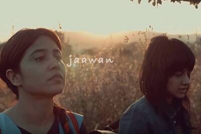 Haraamkhor: Shweta Tripathi, Jasleen Royal Highlight Innocent Love in Kidre Jaawan