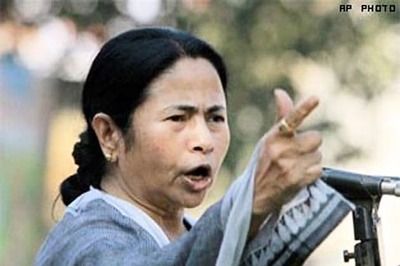TMC scores landslide win in West Bengal civic polls; Left, Congress, BJP routed