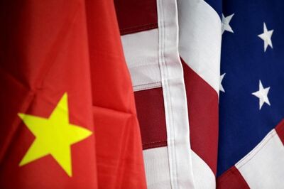 US Adds 11 Companies to Economic Blacklist Over China's Treatment of Uighurs