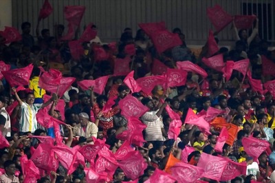 IPL 2024: 'Any Colour You Like' - Chennai's Love for the Game of Cricket Beyond the Fabled Yellow