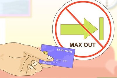 How to Cash Out a Credit Card Balance