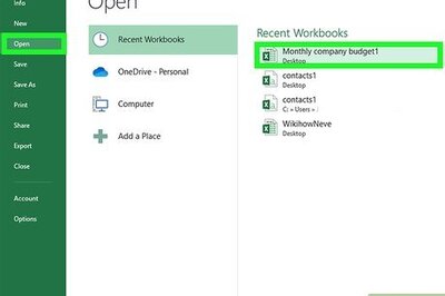 How to Copy a Graph from Excel to PowerPoint