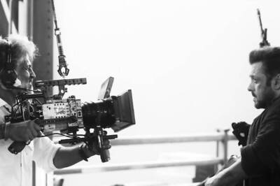 Nikon Is Buying RED To Enter The Cinema Camera Space: Here's What You Need To Know