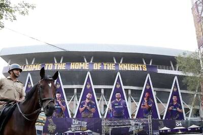 IPL 2024: League Laggards RCB Set to Face the Heat Against Home Favourites KKR