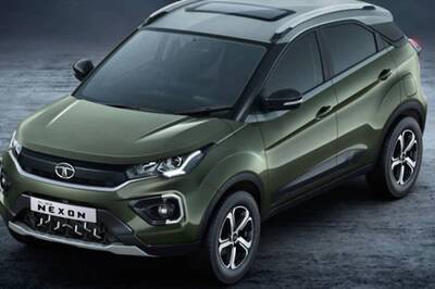 Tata Motors Offering Discounts of Upto Rs 60,000 on Select  Models in India - Details Here