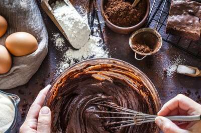Baking Myths That You Shouldn't Believe In