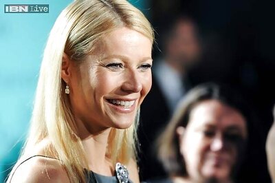Gwyneth Paltrow, Chris Martin reunite for dinner