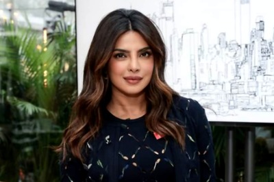 Priyanka Chopra Once Had To Hide Her Boyfriend Bob In A Closet Due To THIS Reason: 'One Day He Took Off...'