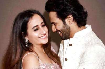 Varun Dhawan-Natasha Dalal to Reportedly Get Married in Alibaug on January 24